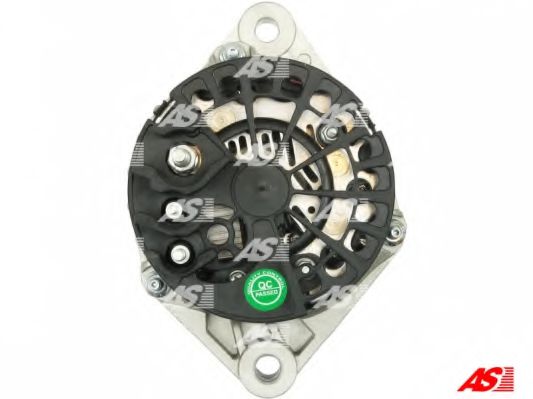 Generator / Alternator 3