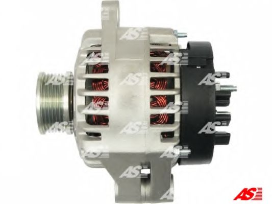 Generator / Alternator 4