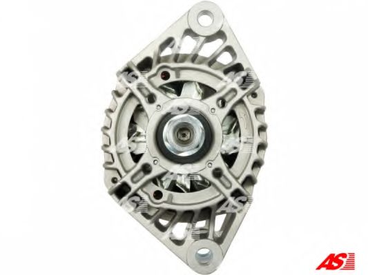 Generator / Alternator 3