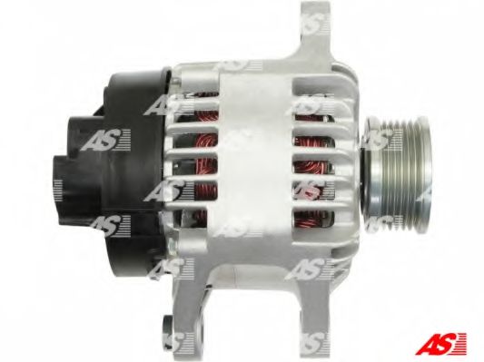 Generator / Alternator 2
