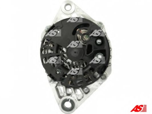 Generator / Alternator 3