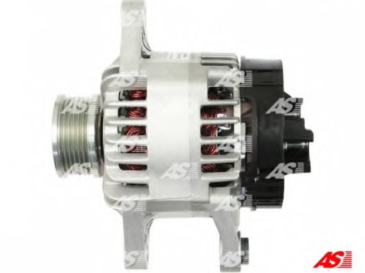 Generator / Alternator 4