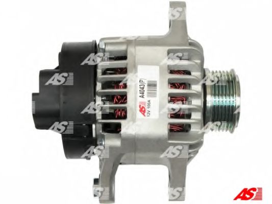 Generator / Alternator 2