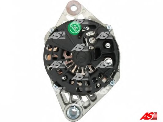Generator / Alternator 3