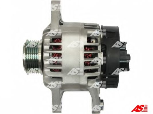 Generator / Alternator 4
