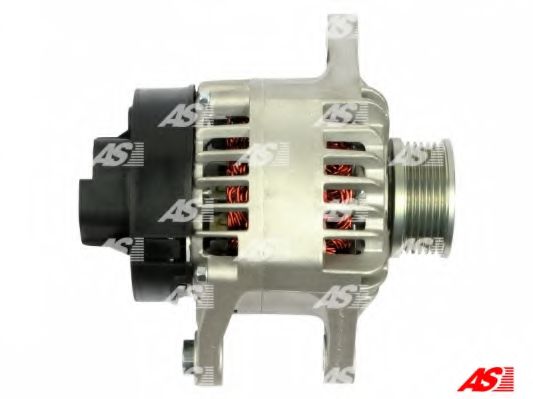 Generator / Alternator 2