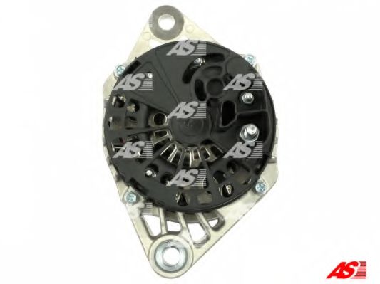 Generator / Alternator 3