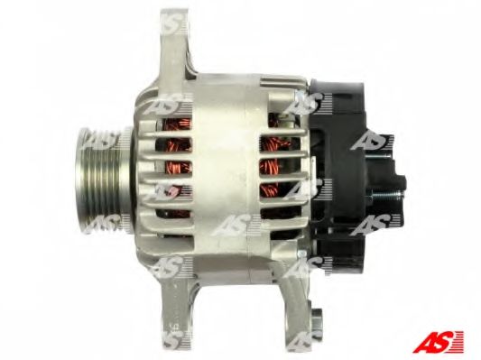 Generator / Alternator 4