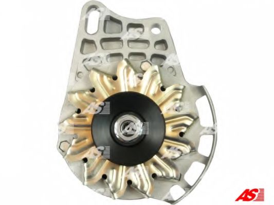 Generator / Alternator 3