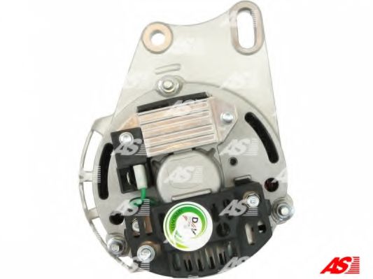 Generator / Alternator 4
