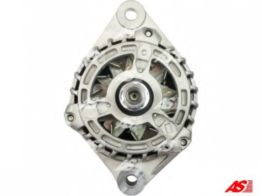 Generator / Alternator 3