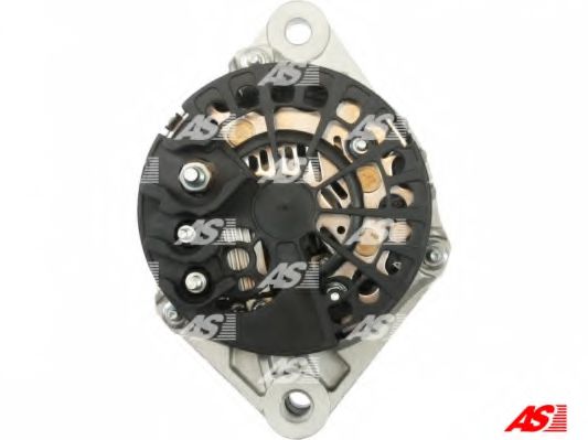 Generator / Alternator 4