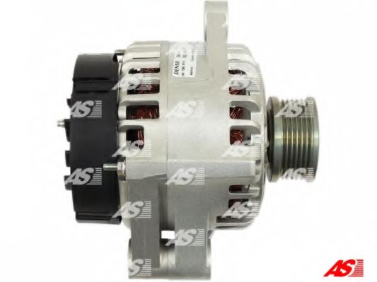 Generator / Alternator 2