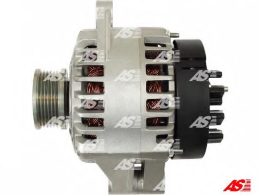 Generator / Alternator 4