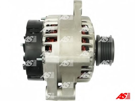 Generator / Alternator 2