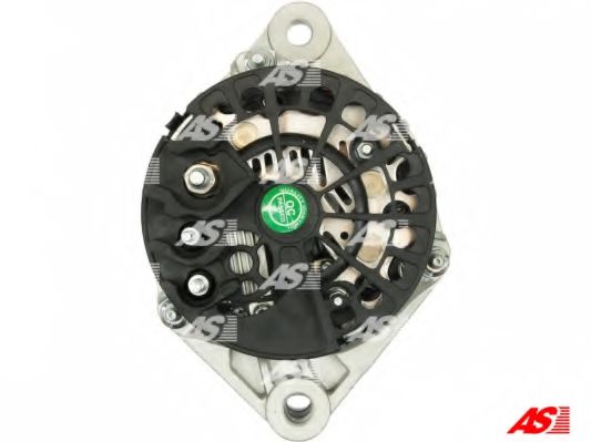 Generator / Alternator 3