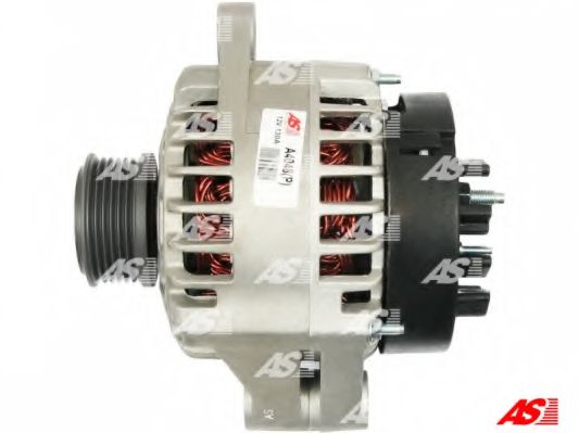 Generator / Alternator 4