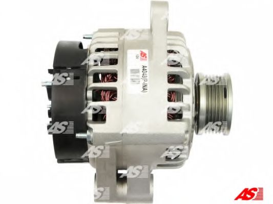 Generator / Alternator 2