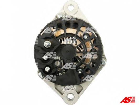 Generator / Alternator 3