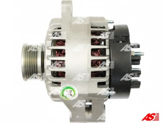 Generator / Alternator 4