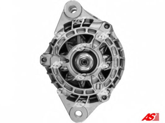 Generator / Alternator 2