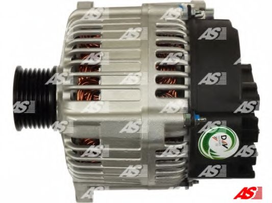 Generator / Alternator 4