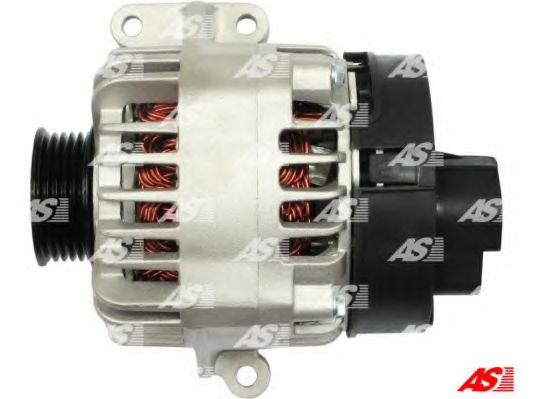 Generator / Alternator 2