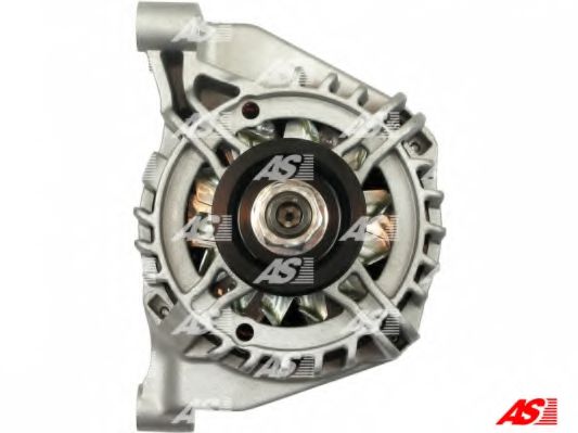 Generator / Alternator 3