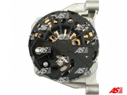 Generator / Alternator 4