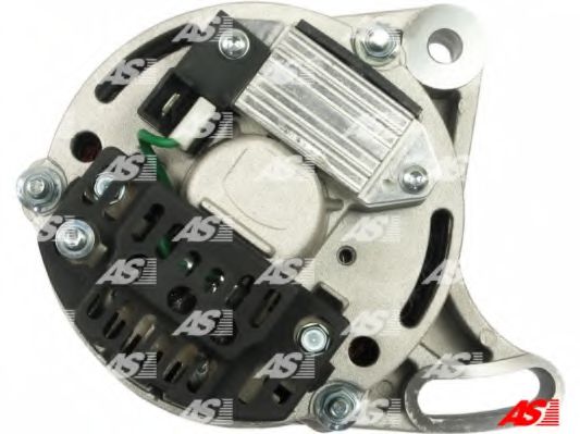 Generator / Alternator 4