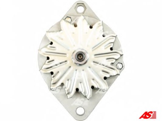 Generator / Alternator 3