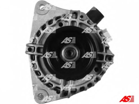 Generator / Alternator 2