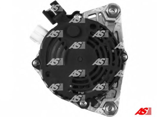 Generator / Alternator 3