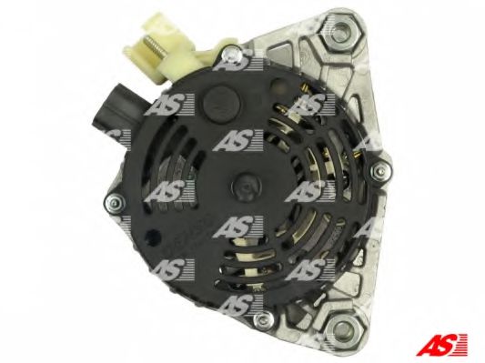 Generator / Alternator 3
