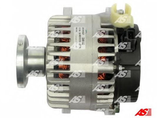 Generator / Alternator 4