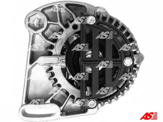 Generator / Alternator 2