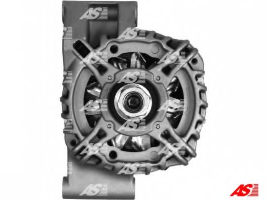 Generator / Alternator 2