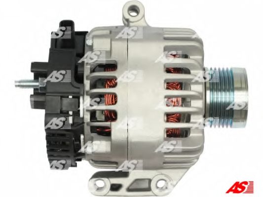 Generator / Alternator 2
