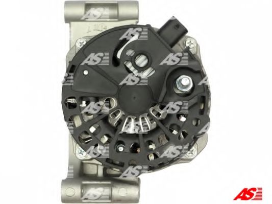 Generator / Alternator 3