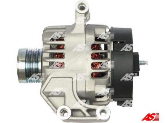 Generator / Alternator 4
