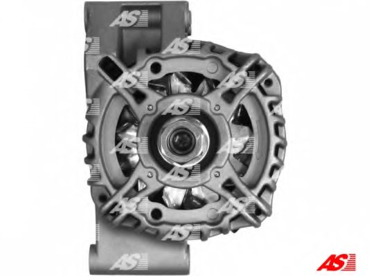 Generator / Alternator 2