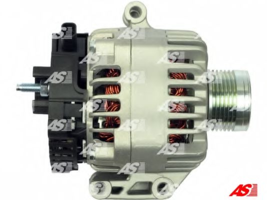 Generator / Alternator 2