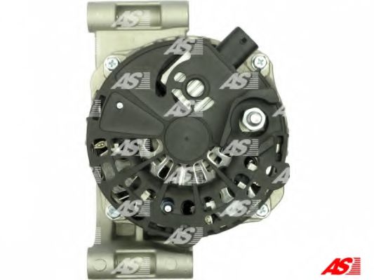 Generator / Alternator 3