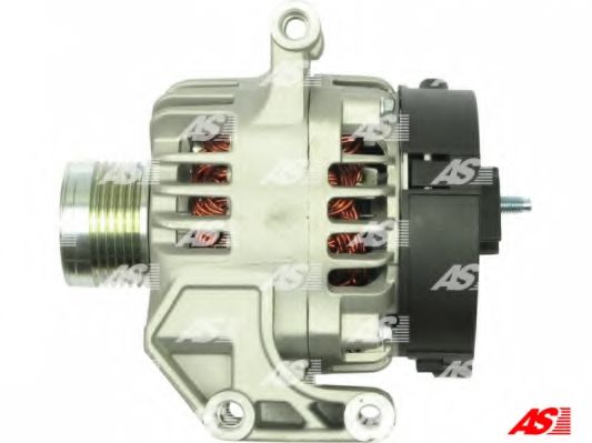 Generator / Alternator 4