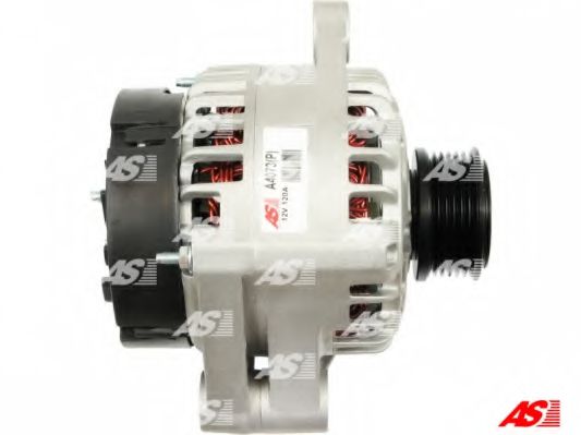 Generator / Alternator 2