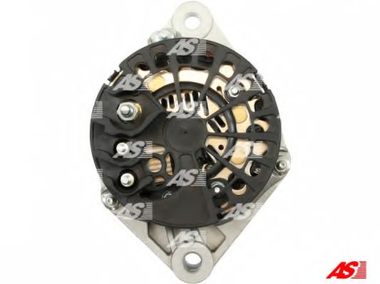 Generator / Alternator 3