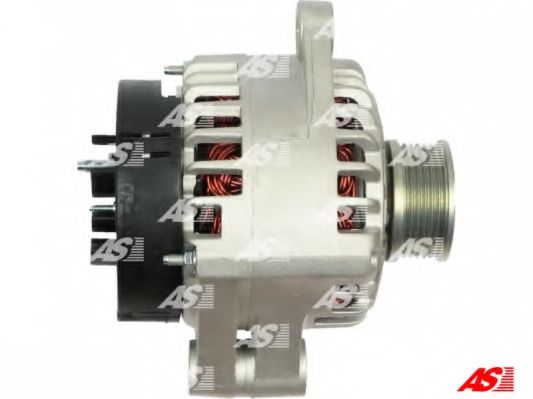 Generator / Alternator 2