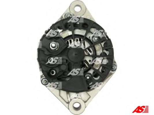 Generator / Alternator 3