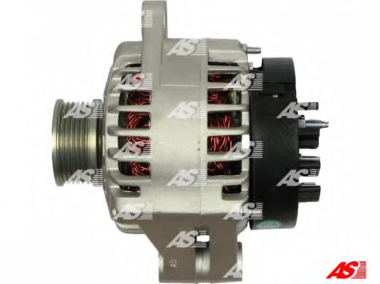 Generator / Alternator 4