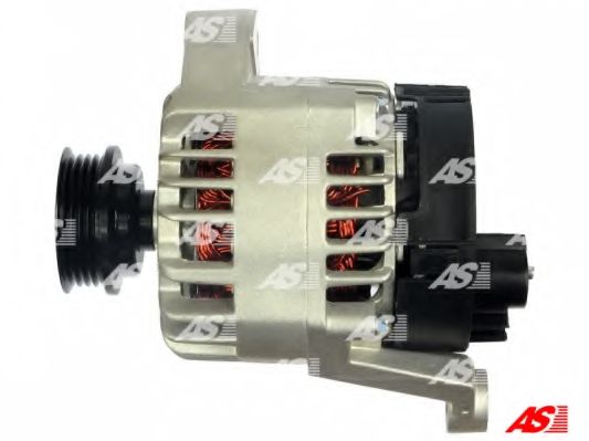 Generator / Alternator 2